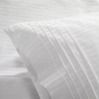 Σετ Σεντόνια Fieldcrest Ultra Soft 180X200+40 White